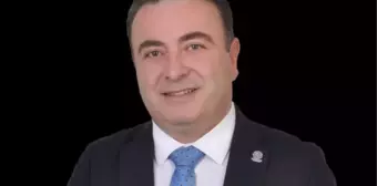 Ömer Özdoğan kimdir? Memleket Partisi Ankara Etimesgut Belediye Başkan Adayı Ömer Özdoğan kaç yaşında, nereli?