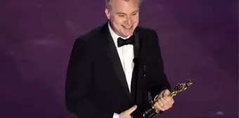 2024 Oscar Ödül Töreni'nde Oppenheimer Damga Vurdu