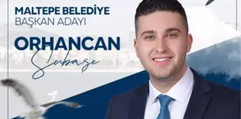 Orhancan Subaşı kimdir? Memleket Partisi İstanbul Maltepe Belediye Başkan Adayı Orhancan Subaşı kaç yaşında, nereli?