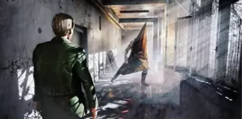 Silent Hill 2 Remake Çıkış Tarihi Yakında Açıklanabilir