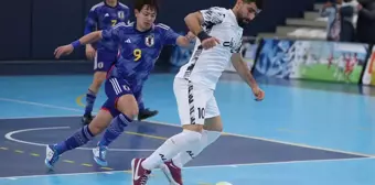 İran, İşitme Engelliler Kış Olimpiyatları'nda futsal şampiyonu oldu