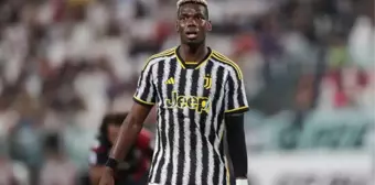 Bir zamanlar dünyaları kazanıyordu! Futboldan men edilen Pogba'ya komik teklif