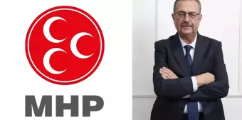 Hüseyin Özer kimdir? MHP Aydın Sultanhisar Belediye Başkan Adayı Hüseyin Özer kaç yaşında, nereli?