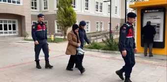 Burdur'da Kocasını Uyurken Av Tüfeğiyle Öldüren Kadına 15 Yıl Hapis Cezası