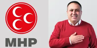 Mustafa Aksoy kimdir? MHP Antalya Gazipaşa Belediye Başkan Adayı Mustafa Aksoy kaç yaşında, nereli?