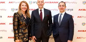 Akbank'tan girişimcilerine özel uçtan uca hizmet modeli