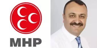 Ali Semerci kimdir? MHP Denizli Honaz Belediye Başkan Adayı Ali Semerci kaç yaşında, nereli?