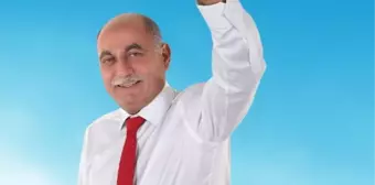 Erdinç Altıok kimdir? CHP Adana Yumurtalık Belediye Başkan Adayı Erdinç Altıok kaç yaşında, nereli?