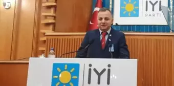 Fatih Sancak kimdir? İYİ Parti Trabzon Köprübaşı Belediye Başkan adayı Fatih Sancak kimdir?