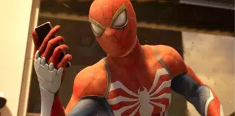 Spider-Man: The Great Web İsimli Online Oyun İptal Edildi