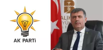 İsmail Cankul kimdir? AK Parti Balıkesir- Kepsut Belediye Başkan adayı İsmail Cankul kaç yaşında, nereli?