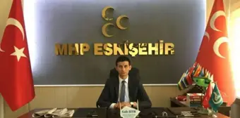 Kadir Bıyık kimdir? MHP Eskişehir Çifteler Belediye Başkan Adayı Kadir Bıyık kaç yaşında, nereli?