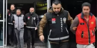 Kahvesine uyuşturucu hap attıkları kadına cinsel saldırıda bulunan sanıklara iyi hal indirimi