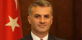 Mustafa Bıyık kimdir? İYİ Parti Trabzon Yomra Belediye Başkan adayı Mustafa Bıyık kimdir?