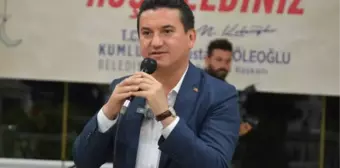 Mustafa Köleoğlu kimdir? CHP Antalya Kumluca Belediye Başkan Adayı Mustafa Köleoğlu kaç yaşında, nereli?