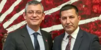 Ömer Günel kimdir? CHP Aydın Kuşadası Belediye Başkan Adayı Ömer Günel kaç yaşında, nereli?