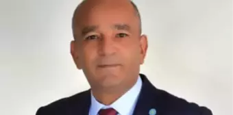 Osman Özgür Alaca kimdir? İYİ Parti Balıkesir Savaştepe Belediye Başkan adayı Osman Özgür Alaca kimdir?