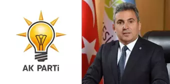 Süleyman Aksoy kimdir? AK Parti Balıkesir- Marmara Belediye Başkan adayı Süleyman Aksoy kaç yaşında, nereli?