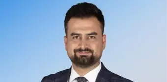 Uğur Çetin kimdir? İYİ Parti Balıkesir Burhaniye Belediye Başkan adayı Uğur Çetin kimdir?