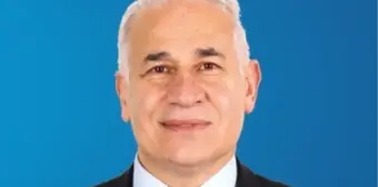 Zeki Uzun kimdir? İYİ Parti Tekirdağ Marmaraereğlisi Belediye Başkan adayı Zeki Uzun kimdir?