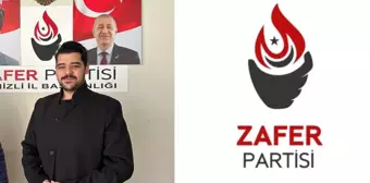 Ahmet Yasin Orhan kimdir? Zafer Partisi Denizli Beyağaç Belediye Başkan Adayı Ahmet Yasin Orhan kaç yaşında, nereli?