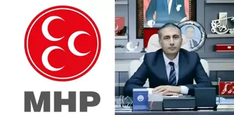 Baki Bayrak kimdir? MHP Kayseri Sarız Belediye Başkan Adayı Baki Bayrak kaç yaşında, nereli?