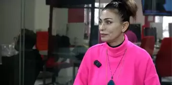 'Dervişlik yolundayım' diyen Leyla Bilginel, dergah kuruyor