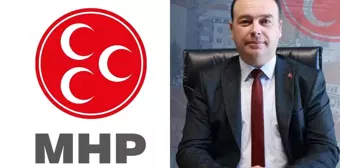 Fatih Demirci kimdir? MHP Konya Çumra Belediye Başkan Adayı Fatih Demirci kaç yaşında, nereli?