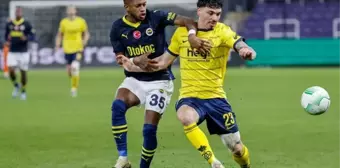 Kanarya tur peşinde! İşte Fenerbahçe-Union Saint-Gilloise maçının muhtemel 11'leri