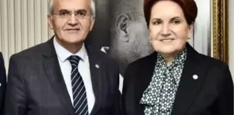 Mahir Altuğ kimdir? İYİ Parti Denizli Acıpayam Belediye Başkan adayı Mahir Altuğ kimdir?