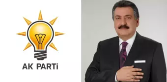 Mehmet Dilek kimdir? AK Parti Diyarbakır- Sur Belediye Başkan adayı Mehmet Dilek kaç yaşında, nereli?