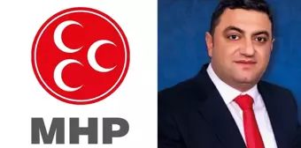 Volkan Şeker kimdir? MHP Mersin Mut Belediye Başkan Adayı Volkan Şeker kaç yaşında, nereli?