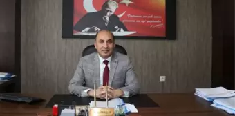 Yusuf Perişan kimdir? 2024 İYİ Parti Hatay Hassa Belediye Başkan adayı Yusuf Perişan kimdir?