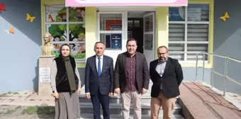 Kastamonu Cide'deki Celal Ece Anaokulu Tüm Gün Hizmet Vermeye Başladı