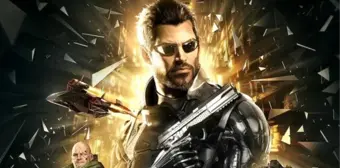 Epic Games Store, Deus Ex: Mankind Divided'i ücretsiz olarak sunuyor