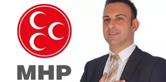 Halil İbrahim Özgün kimdir? CHP Hatay Defne Belediye Başkan Adayı Halil İbrahim Özgün kaç yaşında, nereli?