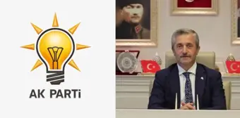 Mehmet İhsan Tahmazoğlu kimdir? AK Parti Gaziantep- Şahinbey Belediye Başkan adayı Mehmet İhsan Tahmazoğlu kaç yaşında, nereli?