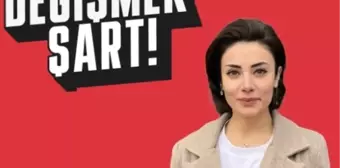 Melis Demir kimdir? Türkiye İşçi Partisi Balıkesir Karesi Belediye Başkan adayı Melis Demir kimdir?