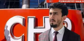 Mustafa Çetin kimdir? CHP Gaziantep Nurdağı Belediye Başkan Adayı Mustafa Çetin kaç yaşında, nereli?