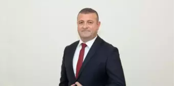 Okan Öztürk kimdir? CHP Gaziantep İslahiye Belediye Başkan Adayı Okan Öztürk kaç yaşında, nereli?