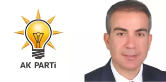 Ömer Erdal Çelik kimdir? AK Parti Hatay- Kırıkhan Belediye Başkan adayı Ömer Erdal Çelik kaç yaşında, nereli?