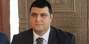 Umut Yılmaz kimdir? CHP Gaziantep Şehitkamil Belediye Başkan Adayı Umut Yılmaz kaç yaşında, nereli?