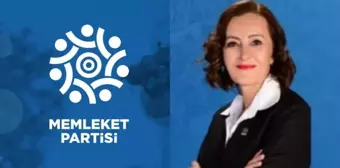 Yasemin Güngör kimdir? Memleket Partisi Mersin Mezitli Belediye Başkan Adayı Yasemin Güngör kaç yaşında, nereli?