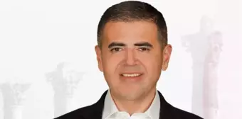 Ahmet Serkan Tuncer kimdir? CHP Mersin Mezitli Belediye Başkan Adayı Ahmet Serkan Tuncer kaç yaşında, nereli?