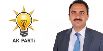 Ali Meşe kimdir? AK Parti Konya- Çeltik Belediye Başkan adayı Ali Meşe kaç yaşında, nereli?