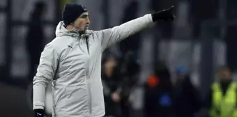 Lazio, Igor Tudor'u teknik direktör olarak atadı