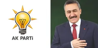 Mehmet Tutal kimdir? AK Parti Konya- Seydişehir Belediye Başkan adayı Mehmet Tutal kaç yaşında, nereli?