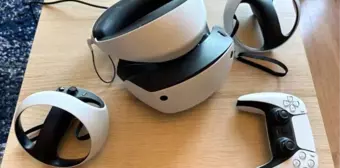 Sony, PSVR2 Üretimini Durdurdu İddiası