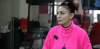 Leyla Bilginel'den çok konuşulacak sperm bankası itirafı: Bir tüp daha satın aldım