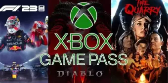 Mart Ayında Xbox Game Pass'e Eklenen Oyunlar